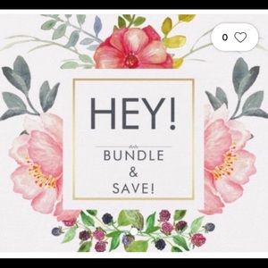 Bundle & Save